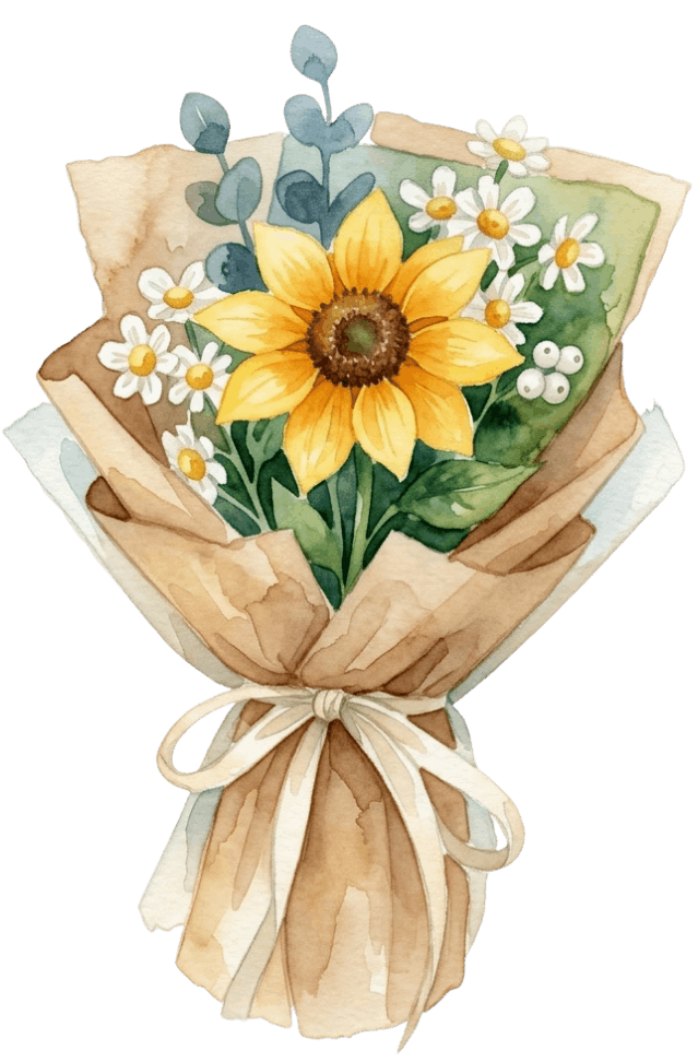 Flower Decoration